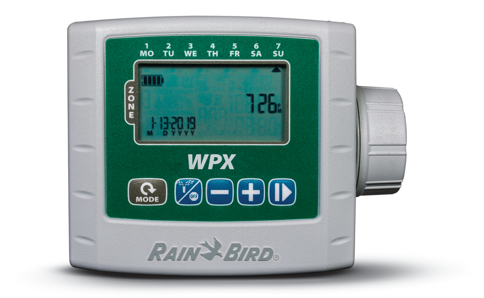 WPX Controller