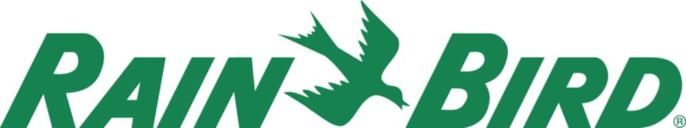 logo rain bird